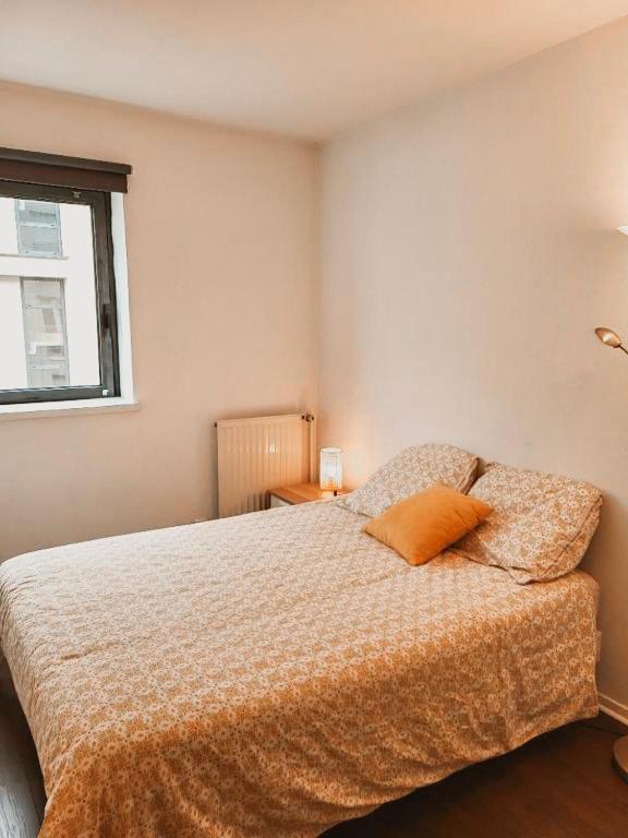 Bel Appartement Au Calme Avec Parking ليون المظهر الخارجي الصورة