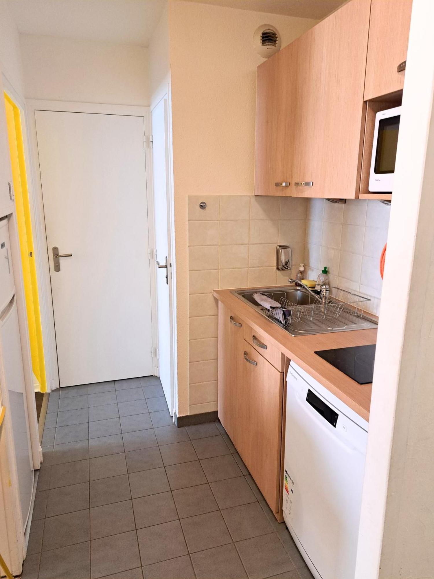 Bel Appartement Au Calme Avec Parking ليون المظهر الخارجي الصورة